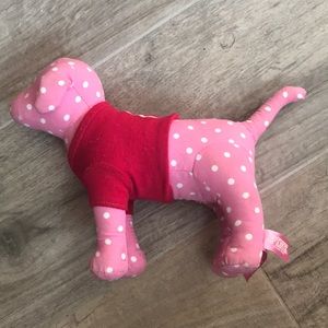 Pink Doggie by VS